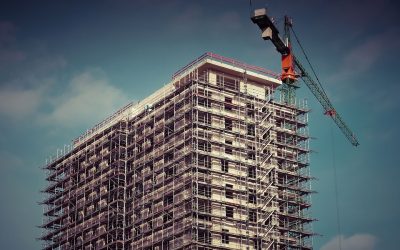 Scaffolding Cleaning Service