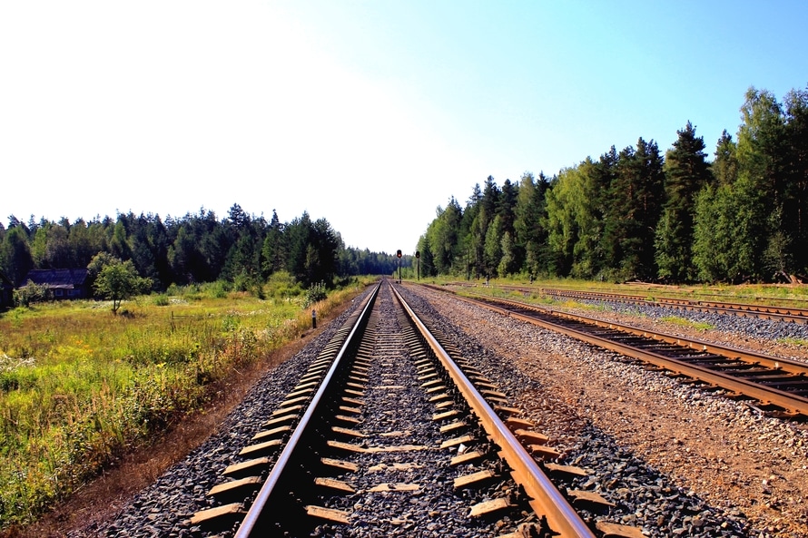 railway cleaning