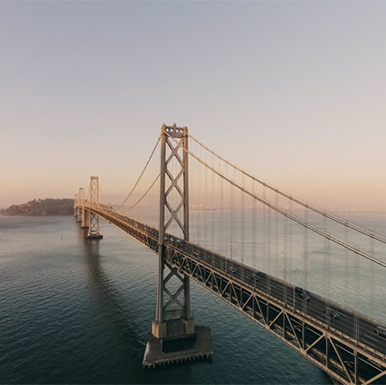 water jetting for bridges