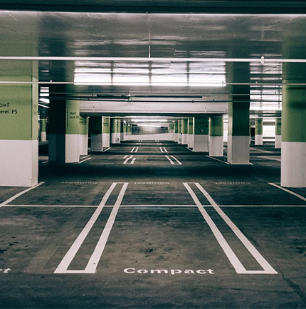 Parking Garages Image